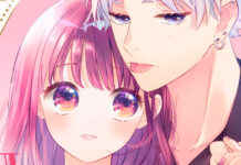 „Your Sweet Scent“-Zeichnerin arbeitet an nächstem Manga