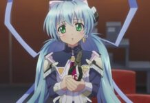 ProSieben MAXX: Alle Anime-Filme im Januar 2024 im Überblick Planetarian