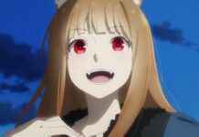 Spice and Wolf: Konkreter Starttermin zum neuen Anime bekannt gegeben + Visual Spice and Wolf