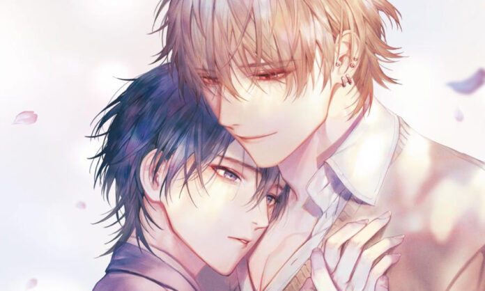 lass meine hand nicht los banner