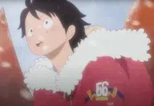 One Piece: ADN zeigt die Serie ebenfalls im Simulcast One Piece: Egghead Arc