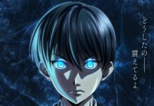 Tohai – Ura Rate Mahjong Tohairoku: Neue Details zum Anime bekannt