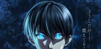 Tohai – Ura Rate Mahjong Tohairoku: Neue Details zum Anime bekannt