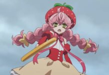 Acro Trip: Neuigkeiten zum Anime bekannt gegeben + Visual