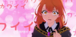 Wistoria: Zauberstab & Schwert – Manga erhält eine Anime-Adaption