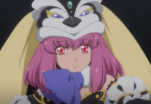 RE:cycle of the PENGUINDRUM: Deutscher Sprechercast bekannt + Synchro-Clip