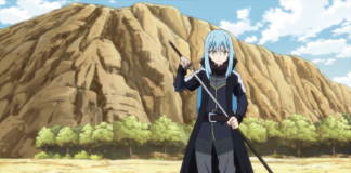 Meine Wiedergeburt als Schleim in einer anderen Welt: Konkreter Starttermin der dritten Staffel bekannt + Promo-Video