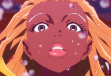 Great Pretender: Film erscheint bei Crunchyroll + Promo-Video