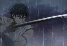 Sword of the Demon Hunter: Kijin Gentoushou – Weitere Details zum Anime enthüllt + Promo-Video