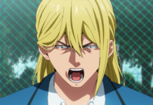 Oblivion Battery: Neuer Charaktertrailer und Visual veröffentlicht