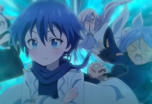 I Was Reincarnated as the 7th Prince so I Can Take My Time Perfecting My Magical Ability