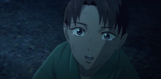 YATAGARASU: Startzeitraum bekannt + Trailer YATAGARASU