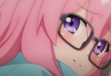 NEET Kunoichi to Nazeka Dousei Hajimemashita: Neues Visual veröffentlicht NEET Kunoichi to Nazeka Dōsei Hajimemashita