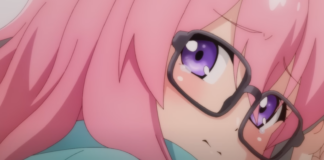 NEET Kunoichi to Nazeka Dōsei Hajimemashita: Anime-Adaption angekündigt NEET Kunoichi to Nazeka Dōsei Hajimemashita