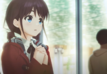 GIRLS BAND CRY: Konkreter Starttermin bekannt + Trailer GIRLS BAND CRY