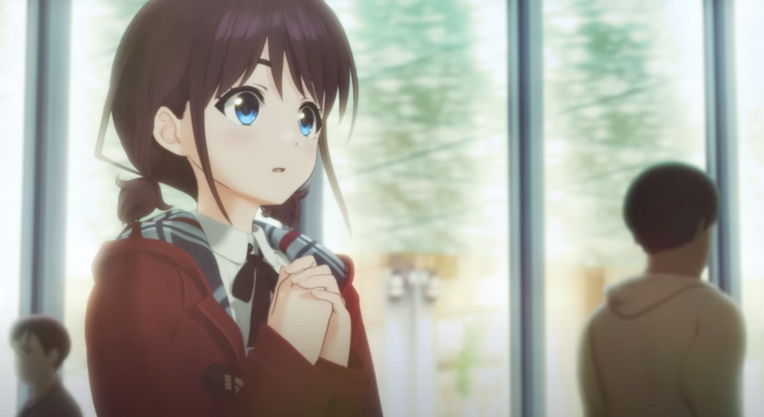 GIRLS BAND CRY GIRLS BAND CRY