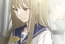 Senpai is an Otokonoko: Startzeitraum bekannt gegeben Senpai is an Otokonoko