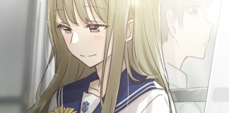 Senpai is an Otokonoko: Neue Details bekannt + Visual Senpai is an Otokonoko