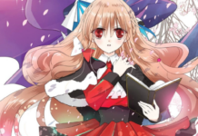 The Dark History of the Reincarnated Villainess: Neuigkeiten zum Anime bekannt gegeben The Dark History of the Reincarnated Villainess