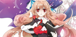 The Dark History of the Reincarnated Villainess: Neuigkeiten zum Anime bekannt gegeben The Dark History of the Reincarnated Villainess