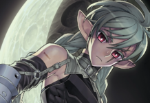 Übel Blatt: Anime-Adaption angekündigt Übel Blatt