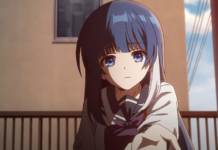 Mission: Yozakura Family