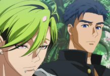 Bucchigiri?! – Recap-Episode zum Original-Anime angekündigt