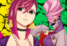 März-Veröffentlichungen von Crunchyroll Manga im Überblick