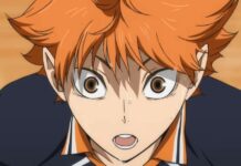 Haikyu!! FINAL: Neuer Trailer zum ersten Film veröffentlicht