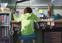 Look Back: Tatsuki Fujimotos Einzelband erhält Anime-Film