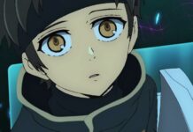 Tower of God: Teaser zur zweiten Staffel veröffentlicht Tower of God
