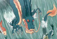 März-Veröffentlichungen von TOKYOPOP im Überblick