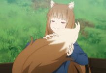 Spice and Wolf: Neues Charakter-Visual zum Reboot veröffentlicht