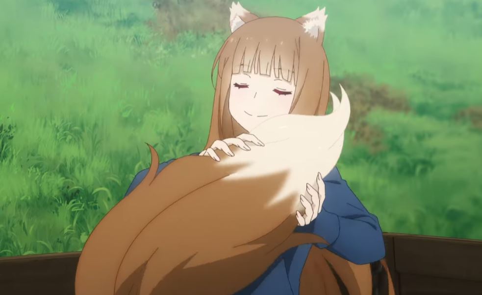 Spice and Wolf Zweiter Trailer zum neuen Anime veröffentlicht