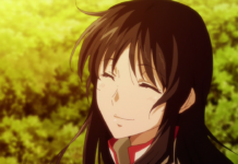 The Saint’s Magic Power Is Omnipotent