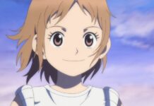 Oi! Tonbo: Neuer Trailer verrät das genaue Startdatum