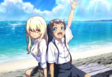 Okinawa de Suki ni Natta Ko ga Hōgen Sugite Tsurasugiru: Video enthüllt Details