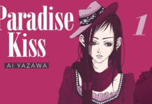 März-Veröffentlichungen von Panini Manga im Überblick