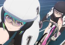 Rinkai! – Video enthüllt neue Details zum Anime