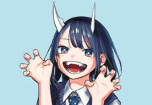 RuriDragon: Manga kehrt aus seiner Pause zurück