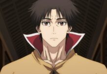 Shinmai Ossan Bōkensha: Trailer enthüllt neue Details