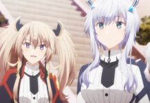 The Misfit of Demon King Academy S2: Neue Infos zu Part 2 bekannt