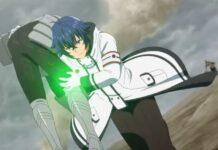 The Wrong Way to Use Healing Magic: Neuer Trailer veröffentlicht