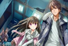 Zombie no Arureta Sekai de Ore Dake ga Osowarenai: Anime-Adaption angekündigt