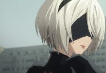 NieR:Automata Ver1.1a: Starttermin von Cour 2 bekannt + Key Visual NieR:Automata Ver1.1a
