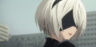 NieR:Automata Ver1.1a