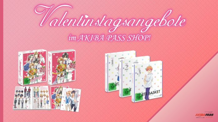 peppermint anime valentinstagsangebot