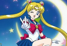 Sailor Moon