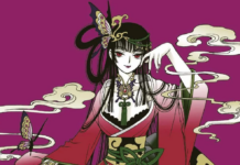 März-Veröffentlichungen von Egmont Manga im Überblick