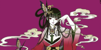 März-Veröffentlichungen von Egmont Manga im Überblick